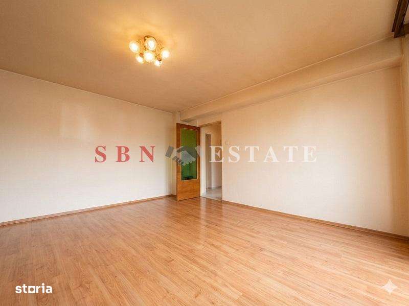 Apartament 3 camere - Tineretului | Nemobilat | Centrala | Metrou-7
