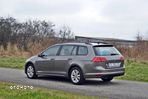 Volkswagen Golf VII 1.6 TDI BlueMotion Trendline - 3