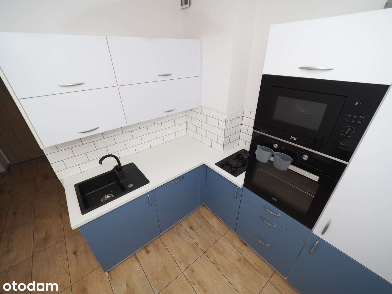 Wyposażone Mieszkanie dla Ciebie - Pełny obrazek: 1/13