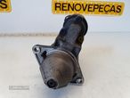 Motor Arranque Opel Corsa B (S93) - 2