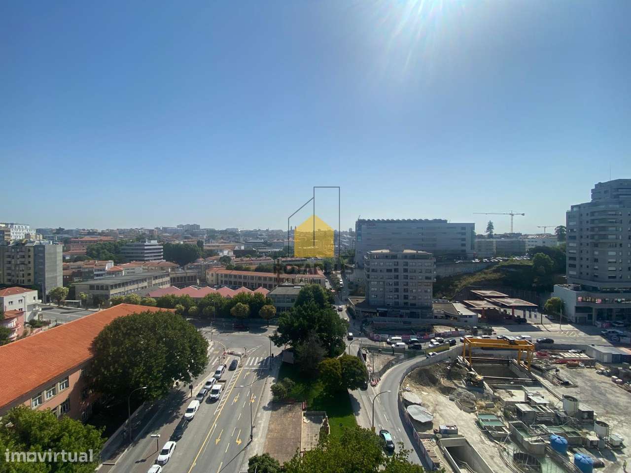 Apartamento na Boavista com Terraço-5