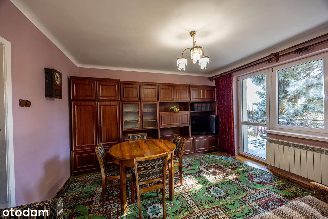 Duży dom z potencjałem 168m2 w Kamieńsku + budynek gosp. z garażem - Pełny obrazek: 5/20