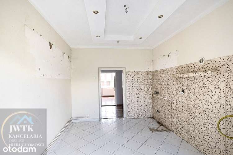 Dom + duża działka budowlana - Regulice-4