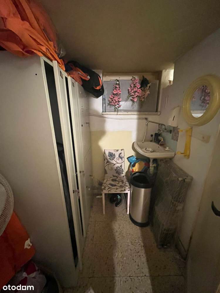 Działka z lokalem usługowym Kraków - Krowodrza Górka - Pełny obrazek: 4/19