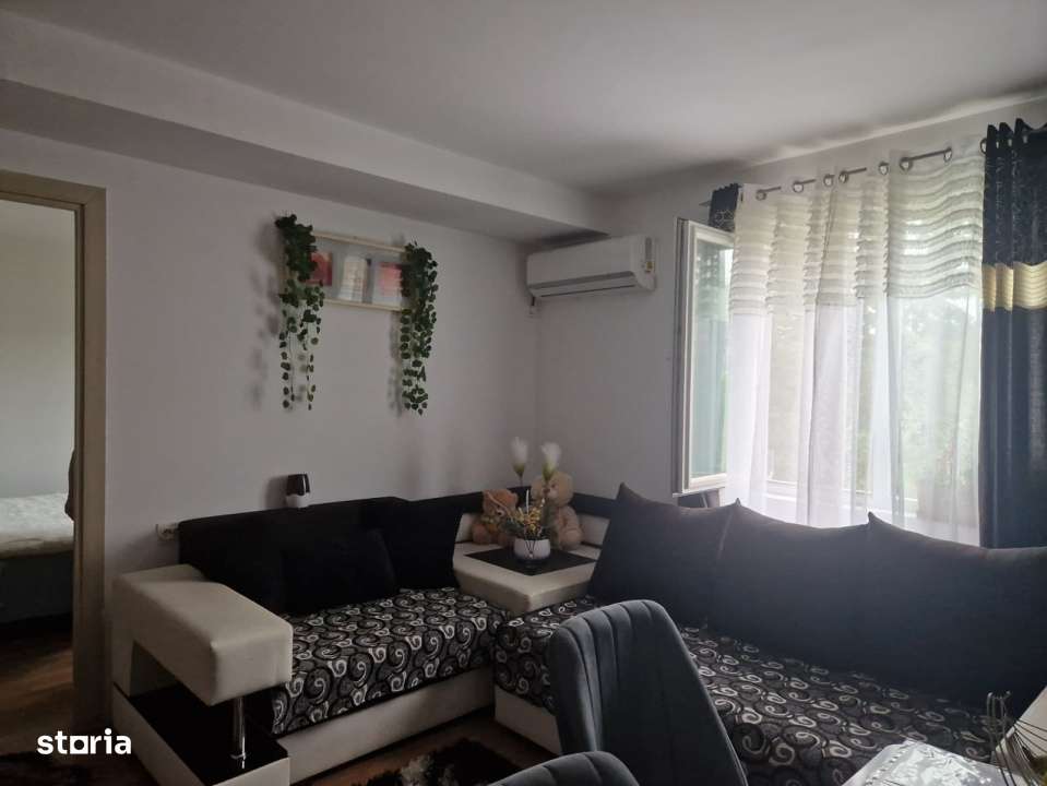 Apartament 4 camere tip duplex | Berceni – Uioara | Etaj 5 + Mansard