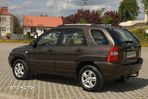 Kia Sportage - 5