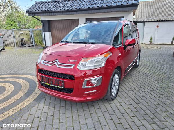 Citroën C3 Picasso VTi 120 Exclusive - 7