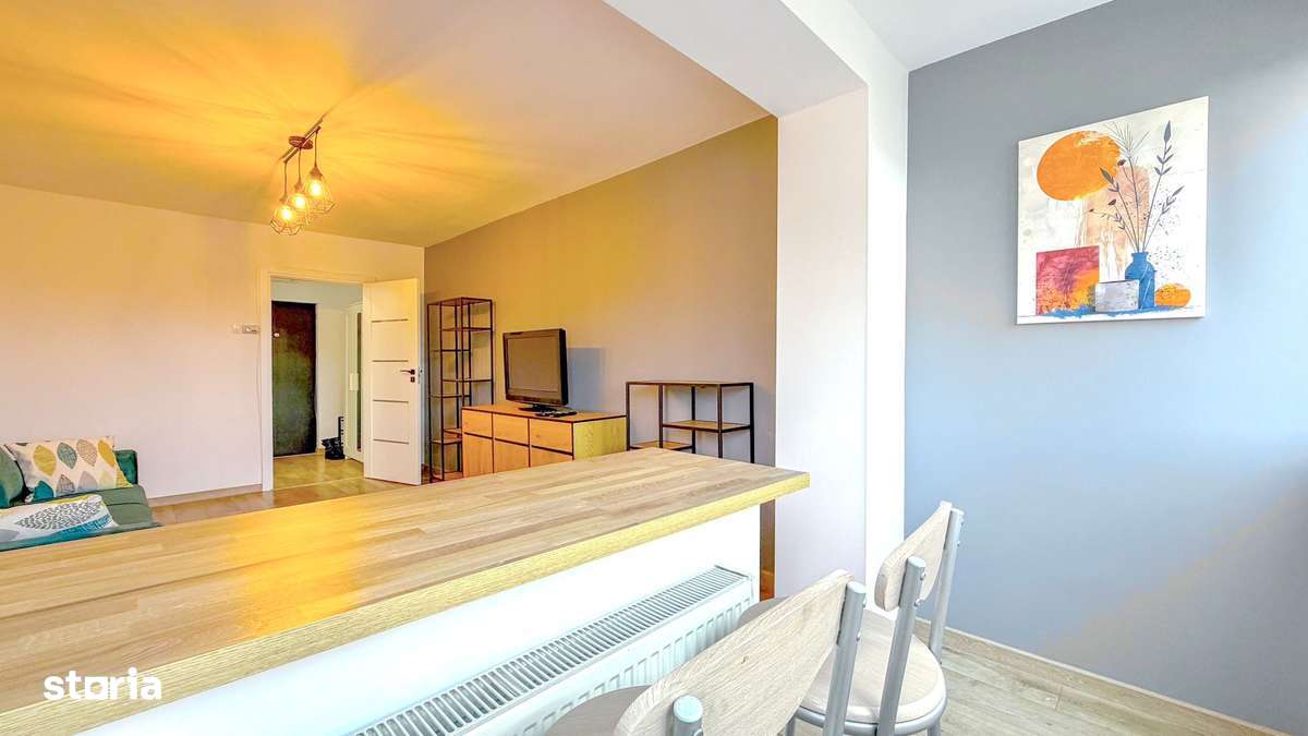 Apartament la prima inchiriere, 2 camere, Strada Zizinului-Gemenii - Imagine principală: 2/19