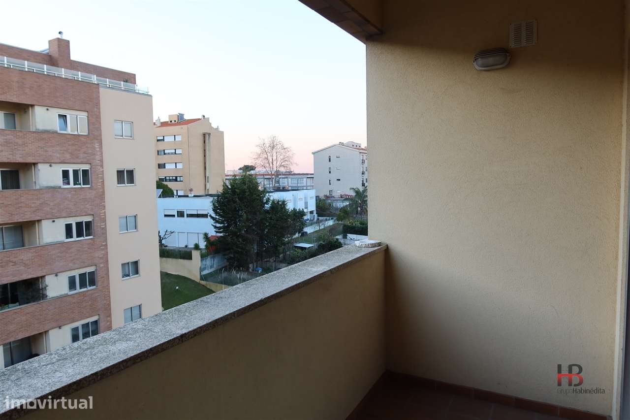 Apartamento T3 Arrendamento em Canidelo,Vila Nova de Gaia - Grande imagem: 3/30