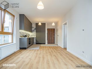 Mieszkanie 2-pok | 41m2 | Nowe | FV | Ludwiki