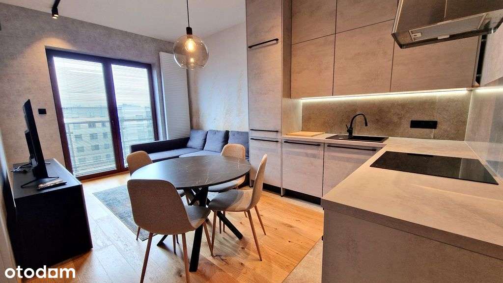 Apartament M3 z Garderobą Parkitka Częstochowa - Pełny obrazek: 4/14