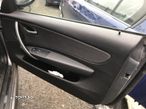 Interior bmw seria 1 e81 coupe/hatchback - 5