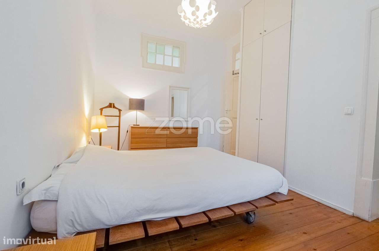 Apartamento de Luxo T4 Baixa-Chiado, Lisboa-13