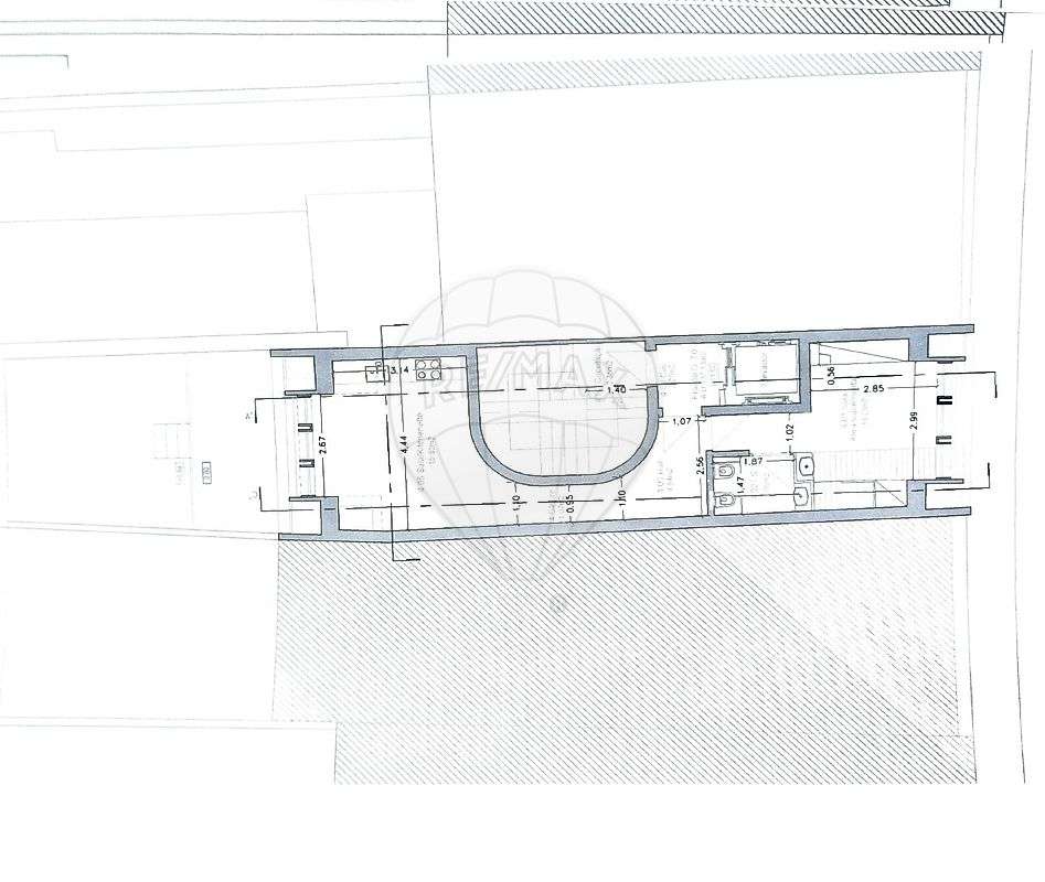 Prédio  para venda - Grande imagem: 4/11