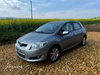 Toyota Auris 1.6 VVT-i Executive - 3