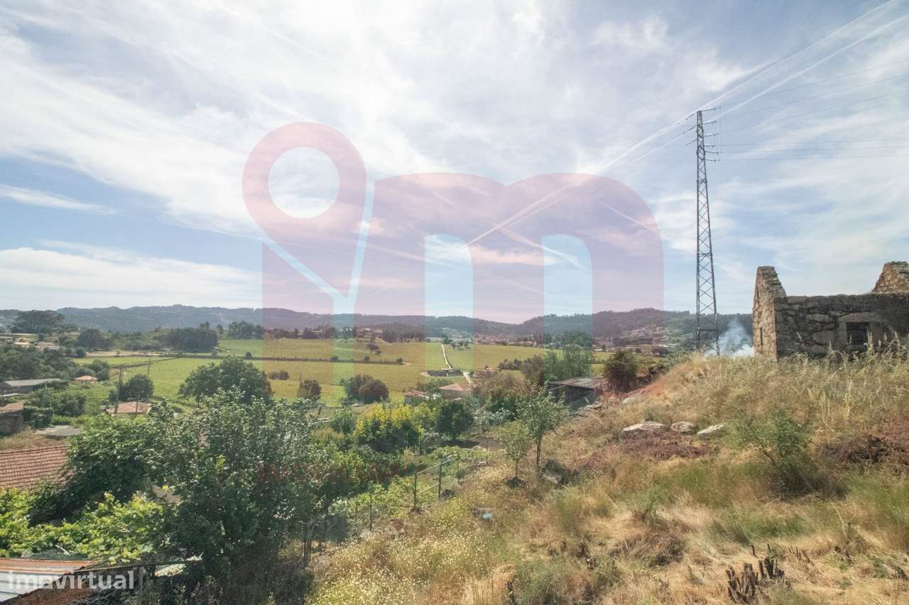 Terreno Urbano  Venda em Roriz,Santo Tirso-8