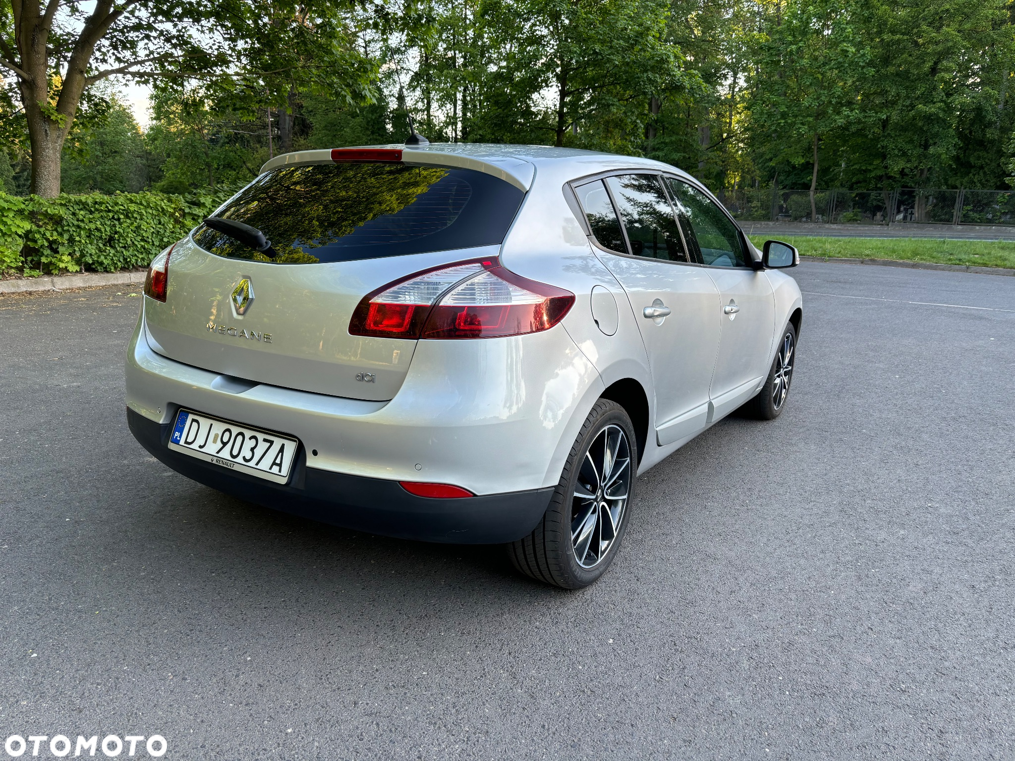 Renault Megane - 7