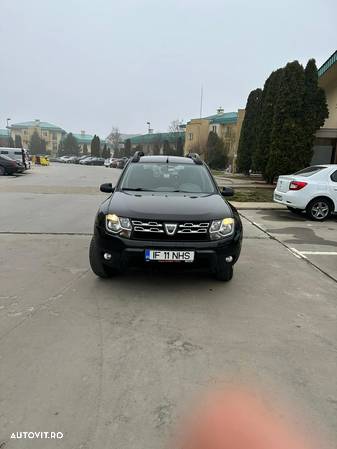 Dacia Duster 1.5 dCi 4x4 Ambiance - 1