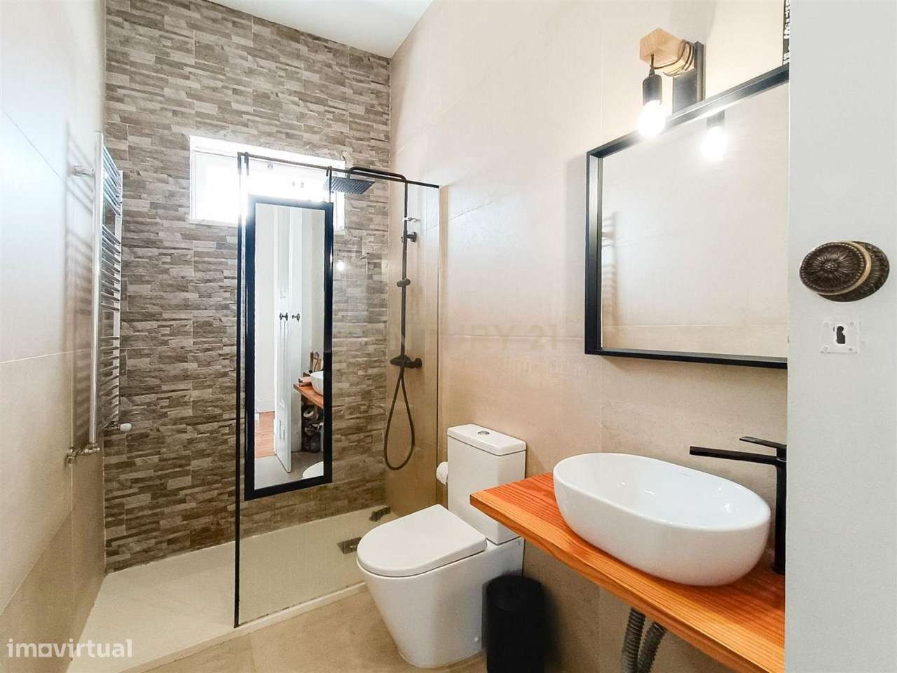 Moradia de Charme com Terreno e Traça Tradicional às Portas de Aveiro.-14