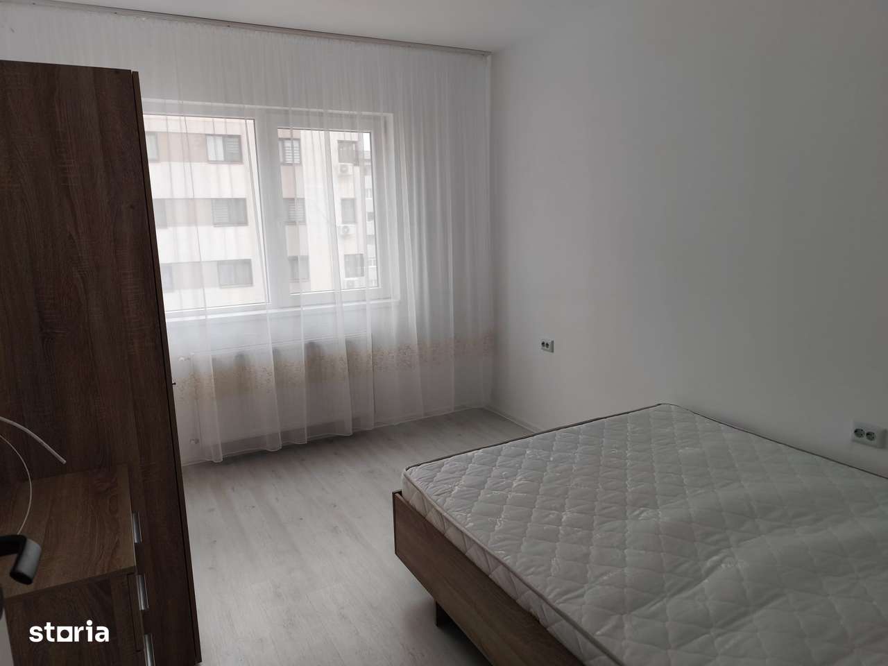 Apartament 2 camere tip studio de închiriat  – Loc de parcare inclus - Imagine principală: 4/11