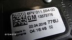 PEDAŁY GAZ, HAMULEC, SPRZĘGŁO OPEL ASTRA V 17R 1.6CDTI HB - 7