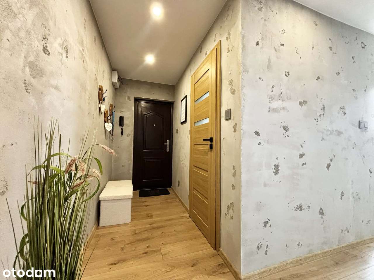 Mieszkanie przy PL. Narutowicza z balkonem-0