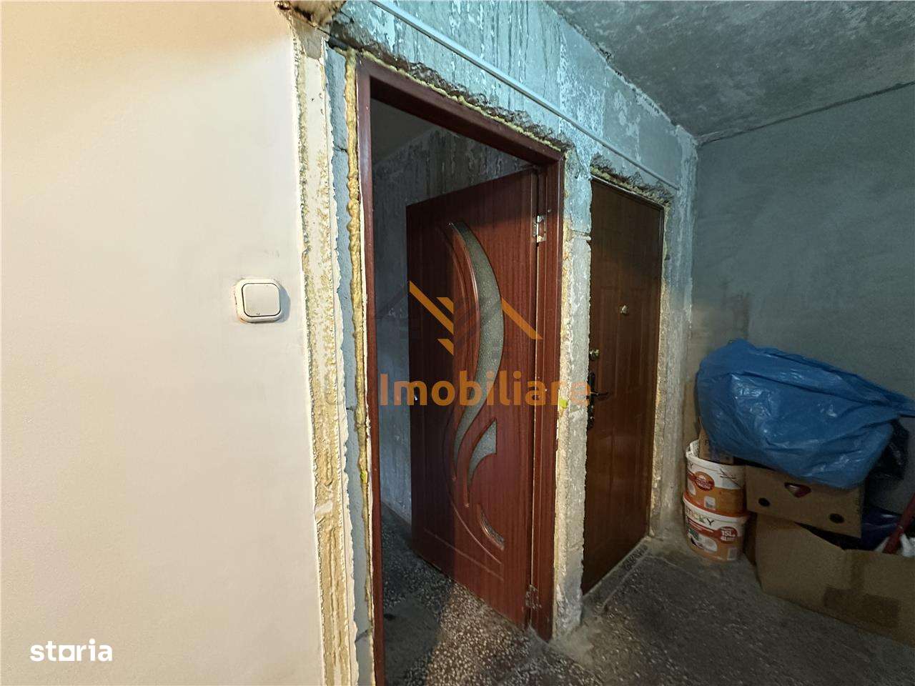 USCATORIE | ETAJ PARTER | ZONA CALEA ARADULUI | ORADEA | BIHOR - Imagine principală: 4/10