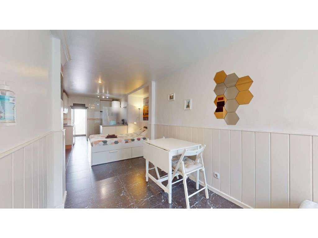 Apartamento, Lisboa, Largo da Paz - Grande imagem: 4/17