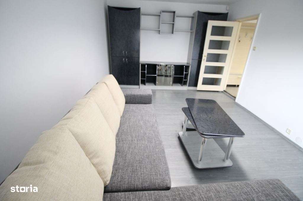 Zona Milcov(Pompieri)-3 camere decomandat- centrala-PVC-mobilat-utilat-1