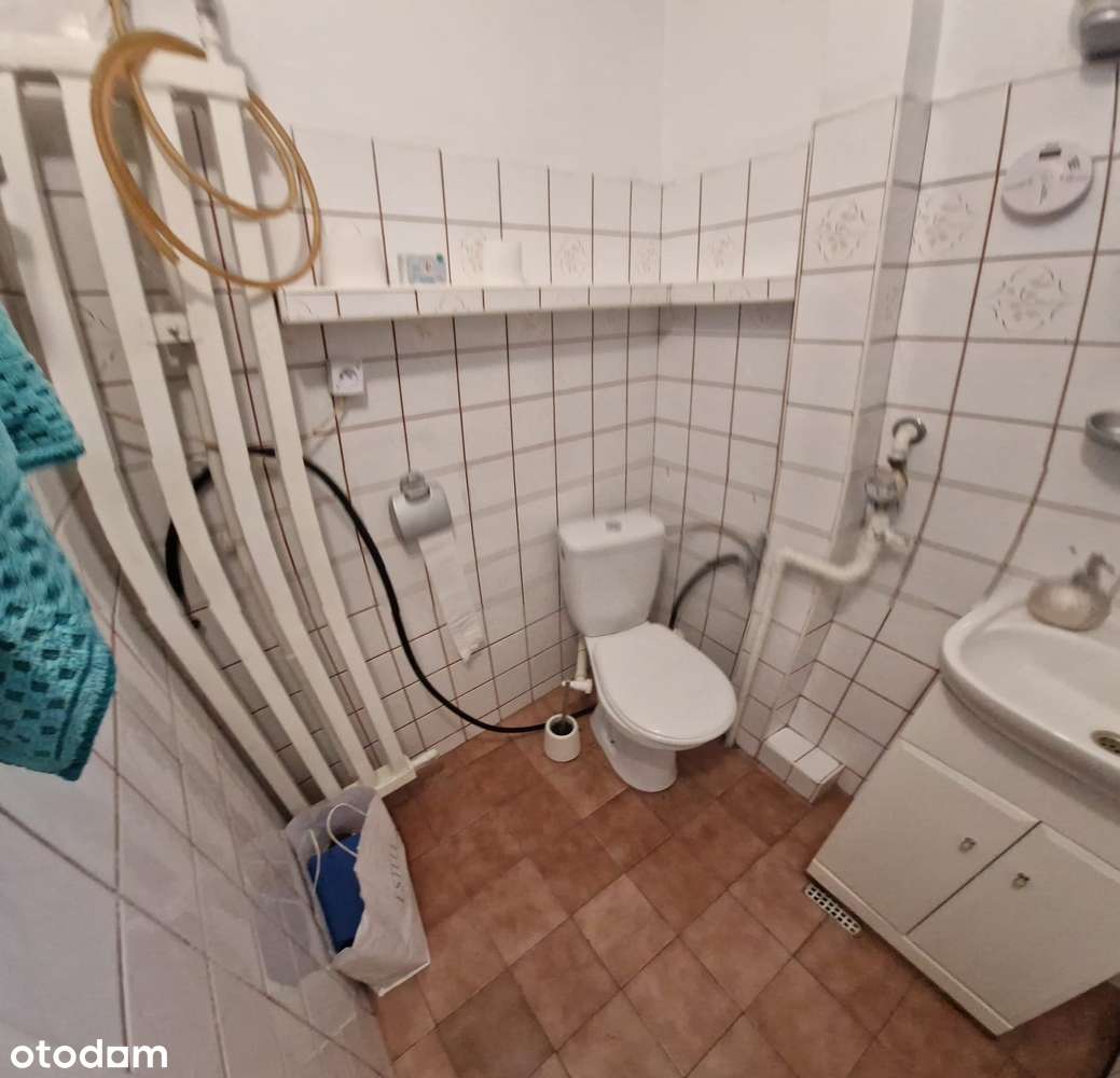 Mieszkanie 3 pok., ul. Szpitalna c . 290 000 zł + garaż c.55 000 zł-5