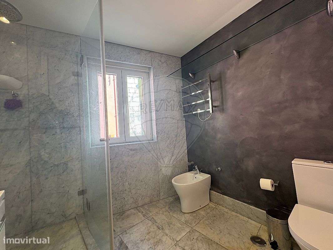 Apartamento T2 para venda-6