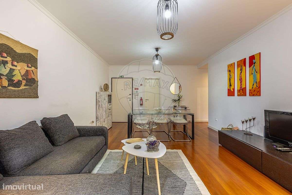 Apartamento T2 para venda - Grande imagem: 5/29