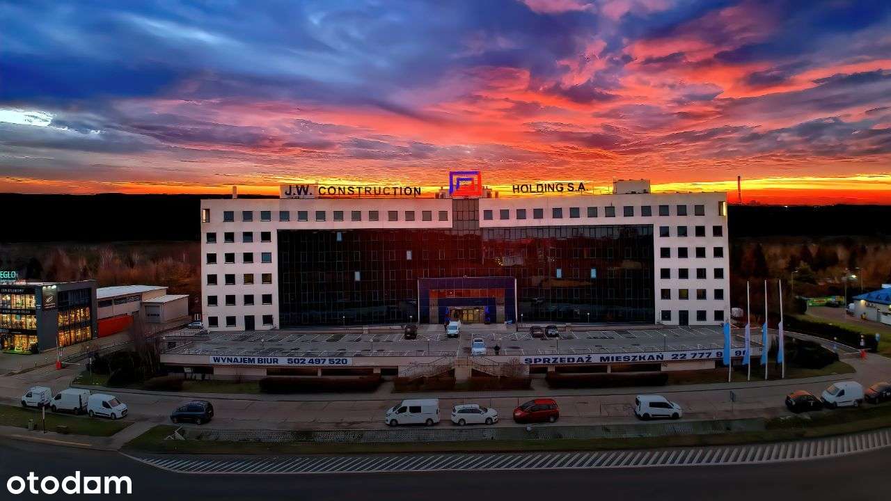 Biuro 24 h od zaraz + sala konferencyjna - Pełny obrazek: 4/6