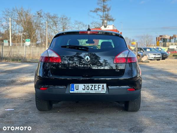 Renault Megane 1.2 16V TCe Energy Bose EU6 - 12