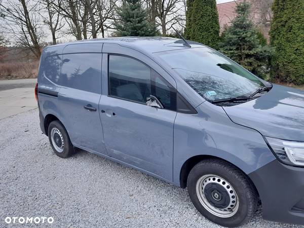 Renault Kangoo IV 1.3Tce 102Ps Salon Polska 1 Właściciel I rej 07/2022 Cena Brutto!!! - 6