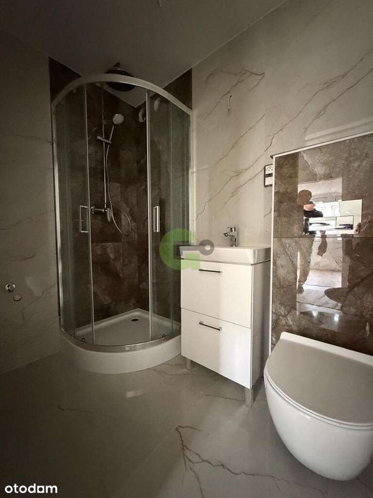 M3 w centrum Radomska po remoncie - Pełny obrazek: 4/10