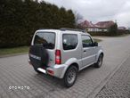 Suzuki Jimny 1.3 Comfort EU6 - 18