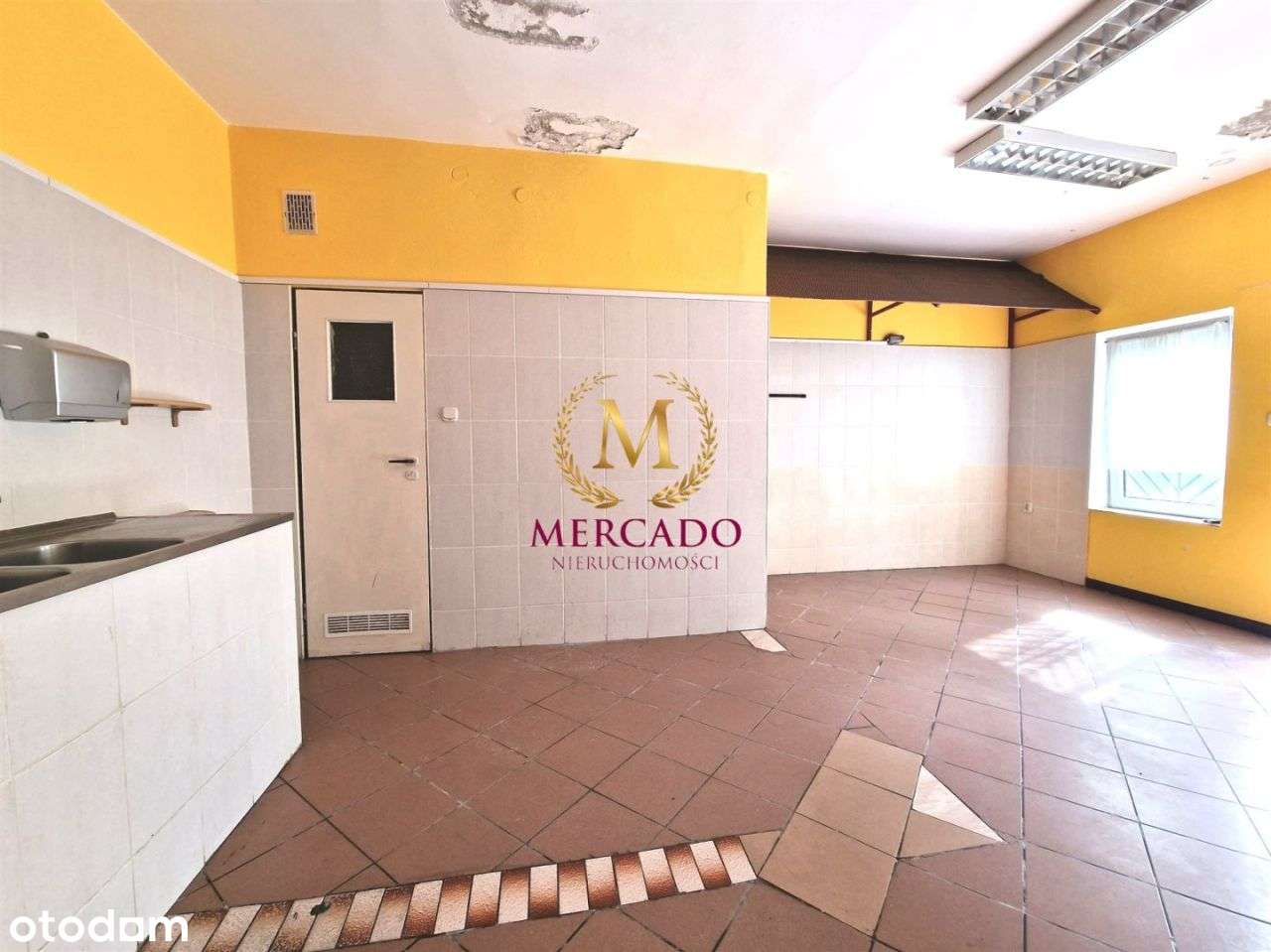 Lokal użytkowy, 30 m², Włocławek - Pełny obrazek: 5/5