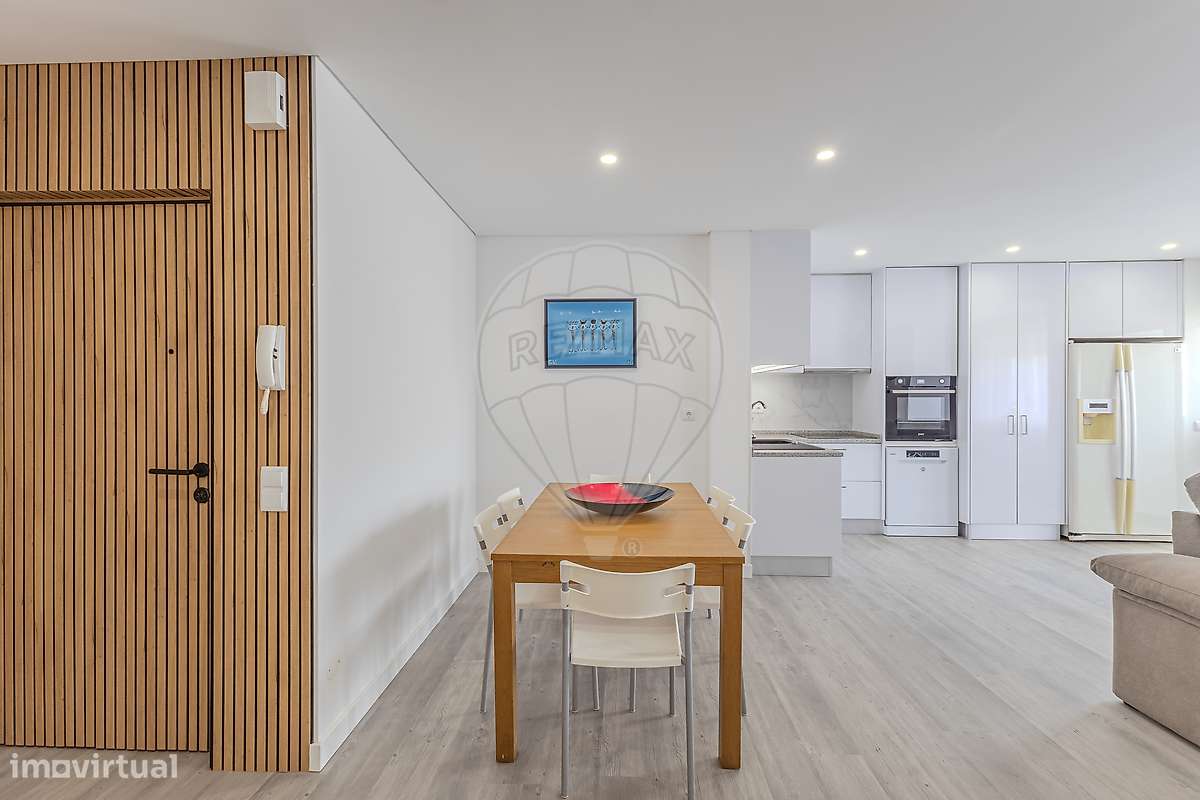 Apartamento T4 para venda-3