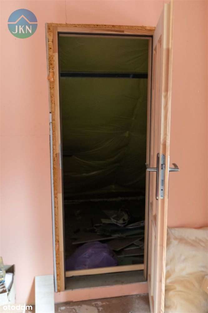 Dom w sercu Beskidów – przestrzeń i spokój-19