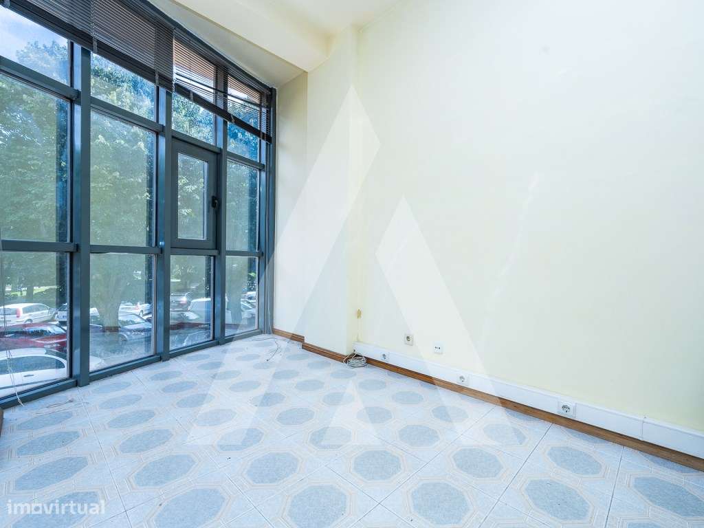 Escritório no centro de Ovar. - Grande imagem: 5/12