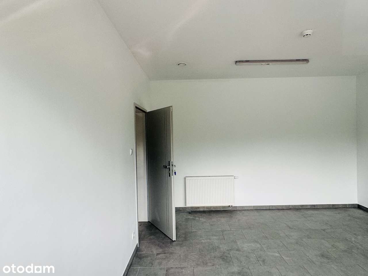 Hala magazynowa z dokiem i biurem-4km do A1 - Pełny obrazek: 5/5