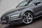 Audi A7 3.0 TDI Quattro S tronic - 14