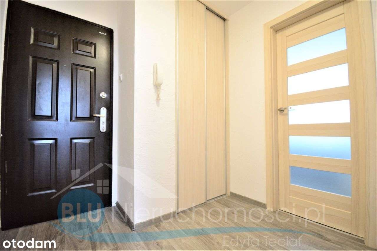 Polkowice, sprzedaż, mieszkanie 2pok, IIp-6