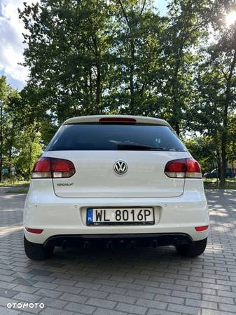 Volkswagen Golf - 4