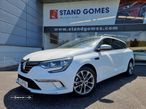 Renault Mégane Sport Tourer 1.6 dCi GT Line - 2