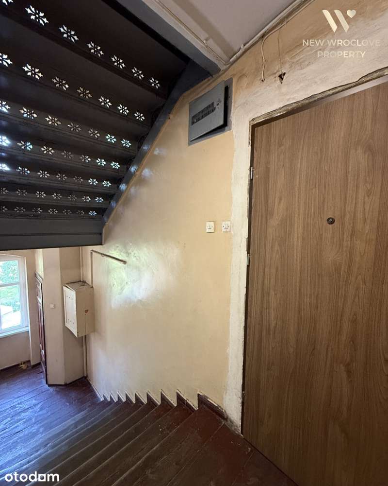 Mieszkanie 35,20 mkw, spokojna okolica, centrum-14