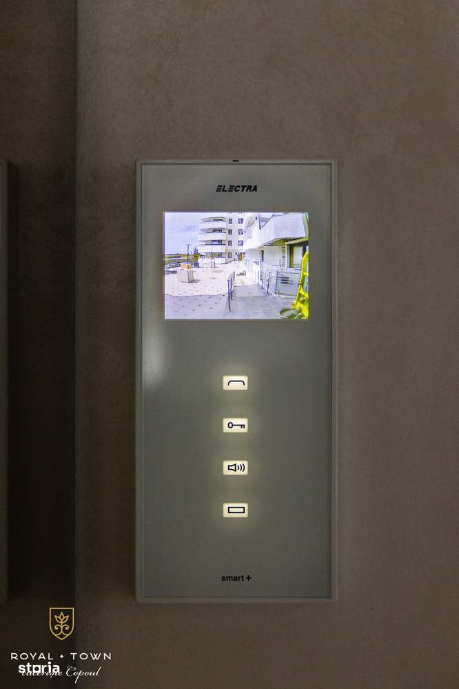 Apartament 2 camere Royal Town-19