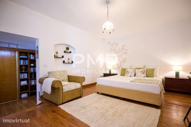 Quinta na Póvoa de Santarém-12