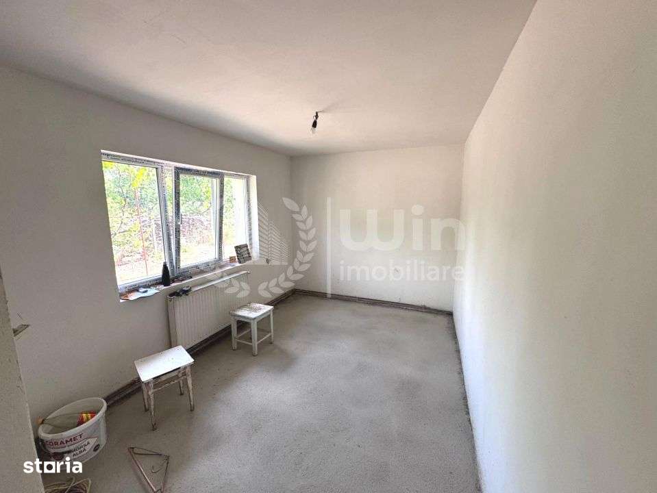 Casa individuala | Teren 625mp | Cartier Someseni | Zona Pod IRA! - Imagine principală: 4/8